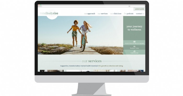 Mind Body Rise Launches New Website for Holistic Mental Health Treatment