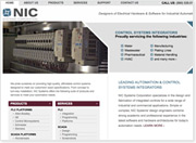 NIC Systems Corporation Launches New Website