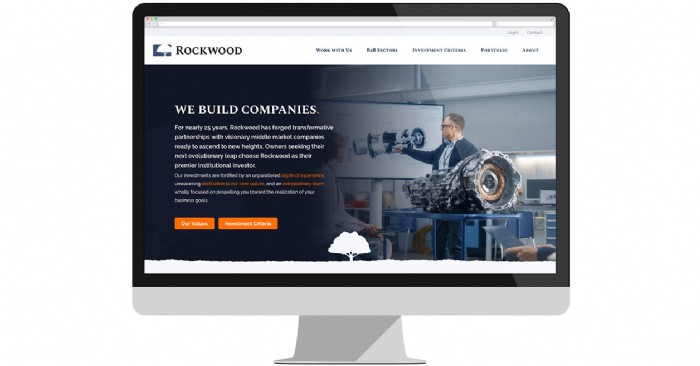 Rockwood Equity Launches New Website
