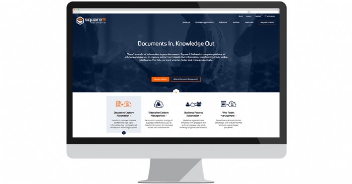 Square 9 Softworks Launches New WordPress Website