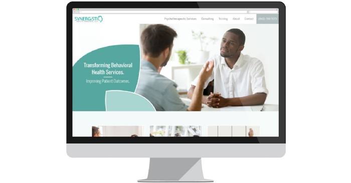 Synergistic Health Services Launches Website to Improve Behavioral Health Care
