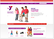 Meriden YMCA Website Gets an Upgrade