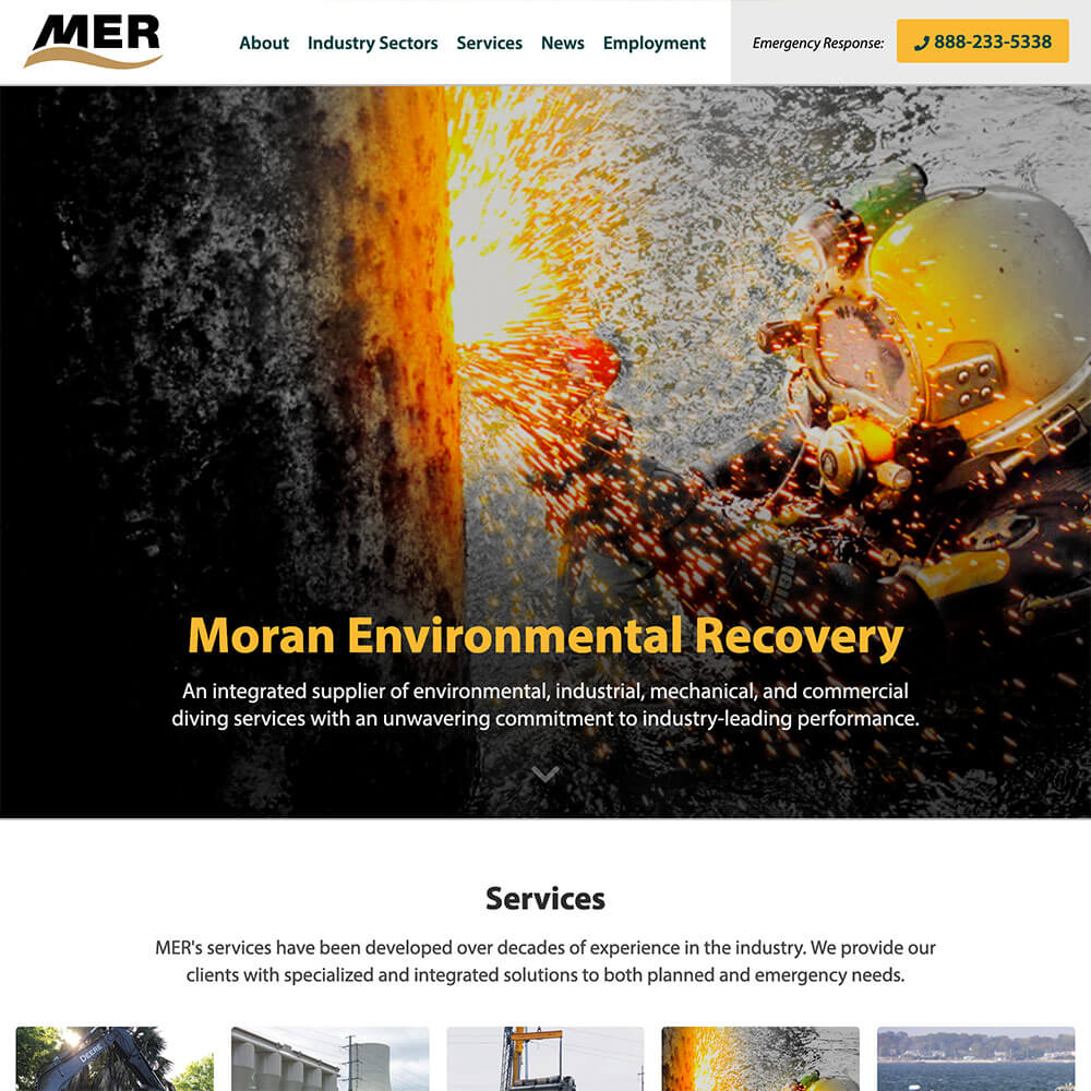 Moran Environmental 