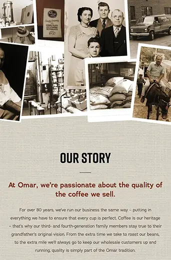 Omar Coffee