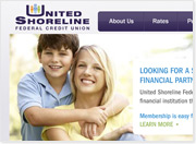 United Shoreline Federal Credit Union