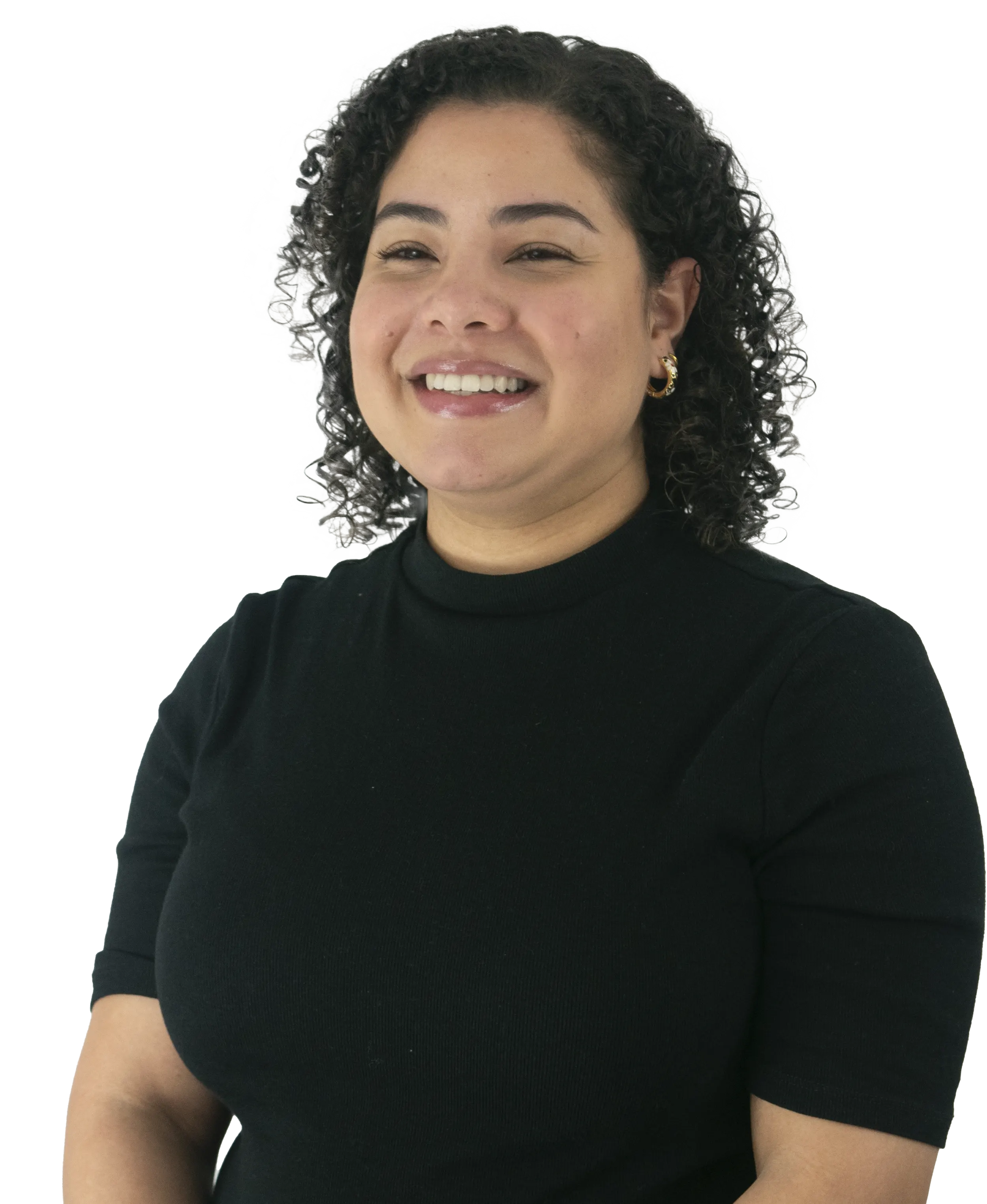 Anny Ovalle headshot